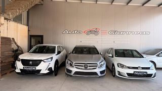 Volkswagen Golf 2015 GTD-thumb-5