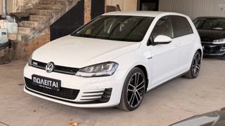Volkswagen Golf 2015 GTD-thumb-6