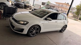 Volkswagen Golf 2015 GTD-thumb-7