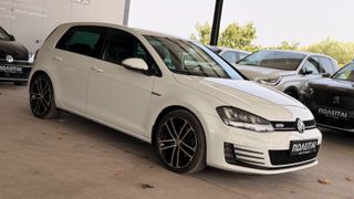 Volkswagen Golf 2015 GTD-thumb-8