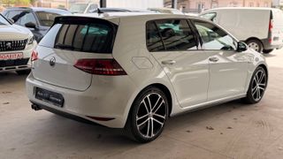 Volkswagen Golf 2015 GTD-thumb-9