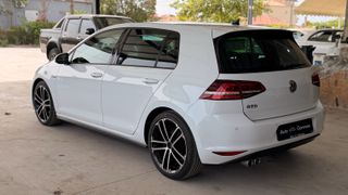Volkswagen Golf 2015 GTD-thumb-10
