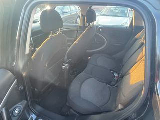 Mini One D Countryman 2013-thumb-8