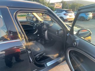 Mini One D Countryman 2013-thumb-9
