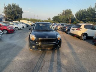 Mini One D Countryman 2013-thumb-2