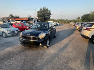Mini One D Countryman 2013-thumb-1