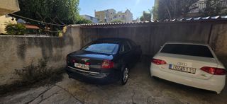 Audi A6 2003 quattro-thumb-2