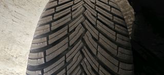 Audi A6 2003 quattro-thumb-6