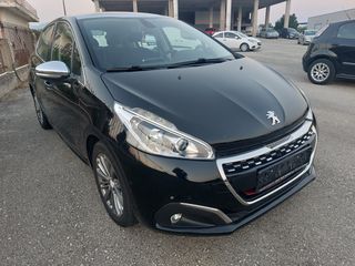 Peugeot 208 2016
