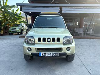 Suzuki Jimny 2003-thumb-1