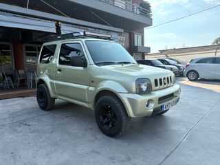 Suzuki Jimny 2003-thumb-2
