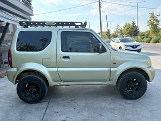 Suzuki Jimny 2003-thumb-3