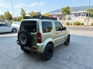 Suzuki Jimny 2003-thumb-4