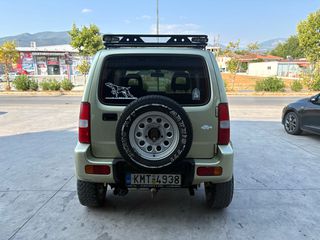 Suzuki Jimny 2003-thumb-5