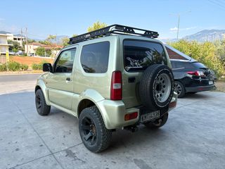 Suzuki Jimny 2003-thumb-6