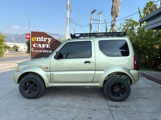 Suzuki Jimny 2003-thumb-7