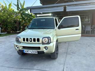 Suzuki Jimny 2003-thumb-8