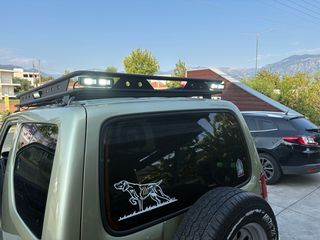 Suzuki Jimny 2003-thumb-11