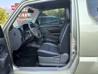 Suzuki Jimny 2003-thumb-12
