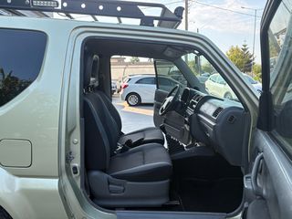 Suzuki Jimny 2003-thumb-13