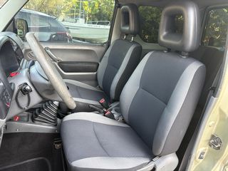 Suzuki Jimny 2003-thumb-14