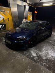 Volkswagen Scirocco 2010