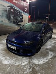 Volkswagen Scirocco 2010-thumb-13
