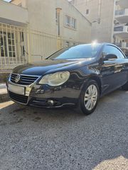 Volkswagen Eos 2008 1.4 TSI 122PS
