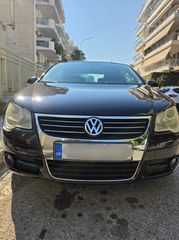 Volkswagen Eos 2008 1.4 TSI 122PS-thumb-11