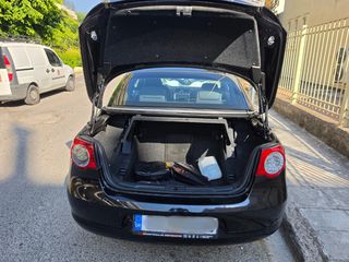Volkswagen Eos 2008 1.4 TSI 122PS-thumb-12