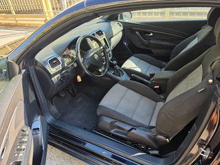 Volkswagen Eos 2008 1.4 TSI 122PS-thumb-13
