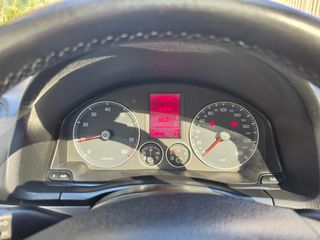 Volkswagen Eos 2008 1.4 TSI 122PS-thumb-14