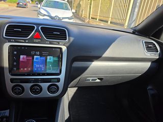 Volkswagen Eos 2008 1.4 TSI 122PS-thumb-15