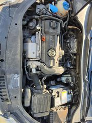 Volkswagen Eos 2008 1.4 TSI 122PS-thumb-16