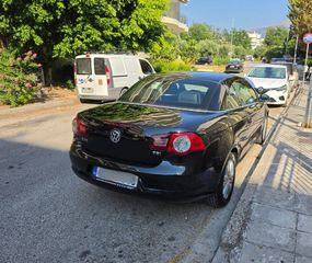 Volkswagen Eos 2008 1.4 TSI 122PS-thumb-17