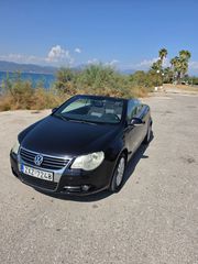 Volkswagen Eos 2008 1.4 TSI 122PS