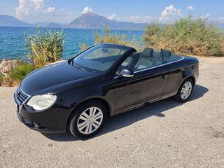Volkswagen Eos 2008 1.4 TSI 122PS-thumb-1
