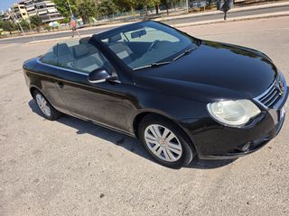 Volkswagen Eos 2008 1.4 TSI 122PS-thumb-2