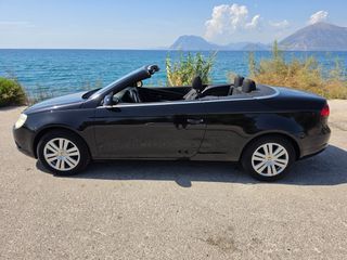 Volkswagen Eos 2008 1.4 TSI 122PS-thumb-3