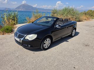 Volkswagen Eos 2008 1.4 TSI 122PS-thumb-4