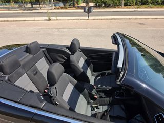 Volkswagen Eos 2008 1.4 TSI 122PS-thumb-5