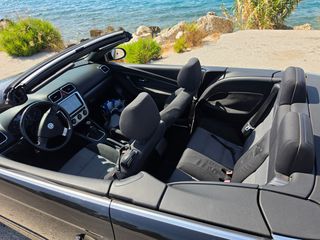 Volkswagen Eos 2008 1.4 TSI 122PS-thumb-6