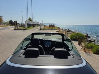 Volkswagen Eos 2008 1.4 TSI 122PS-thumb-8