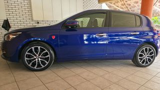 Peugeot 308 2020