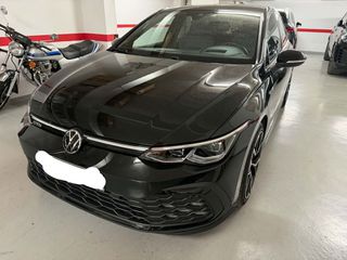 Volkswagen Golf 2024 GTD