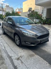 Ford Focus 2017 Business-thumb-2