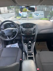 Ford Focus 2017 Business-thumb-3