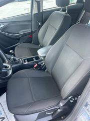 Ford Focus 2017 Business-thumb-5