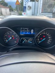 Ford Focus 2017 Business-thumb-8