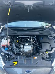 Ford Focus 2017 Business-thumb-11